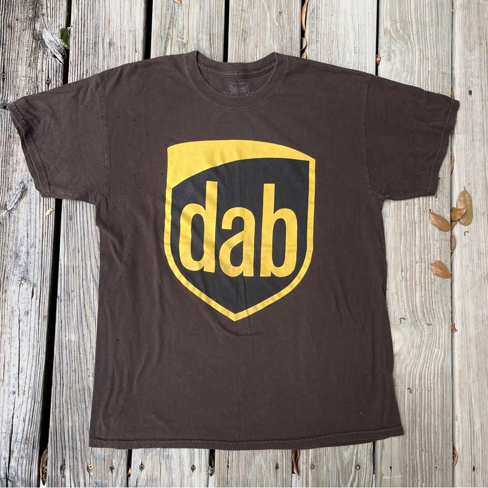 Spencer’s DAB T-shirt Size L